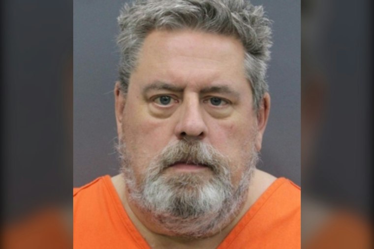 Lutz Man, 61, Arrested on 1,000 Child Sex Abuse Material Counts After SWAT Raid