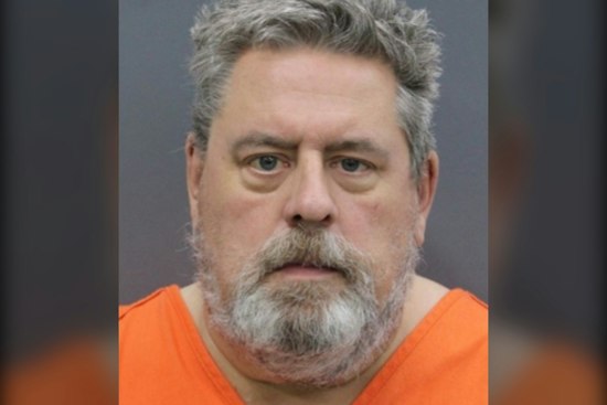 Lutz Man, 61, Arrested on 1,000 Child Sex Abuse Material Counts After SWAT Raid