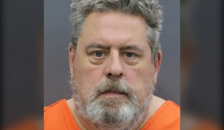 Lutz Man, 61, Arrested on 1,000 Child Sex Abuse Material Counts After SWAT Raid