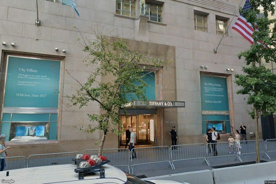 LVMH Opens Tiffany Jewelry Workshop Doors for Rare Free Peek