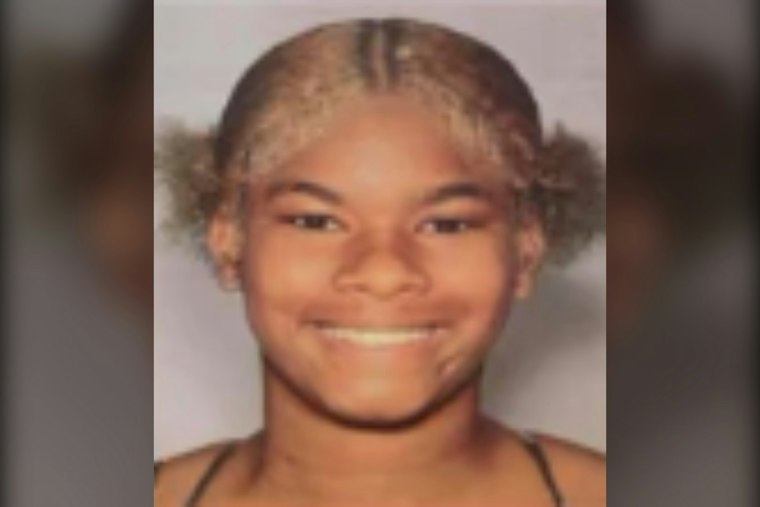 Lydia Hernandez Listed in Missing-Person Notice