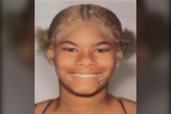 Lydia Hernandez Listed in Missing-Person Notice