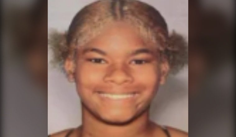 Lydia Hernandez Listed in Missing-Person Notice