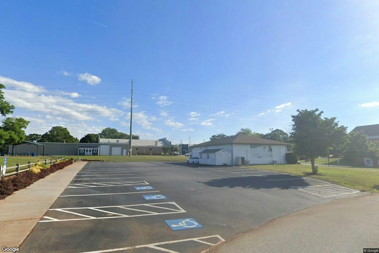 Lyman Vultures Wreck Roofs, Solar Panels, and a Truck, Residents Say