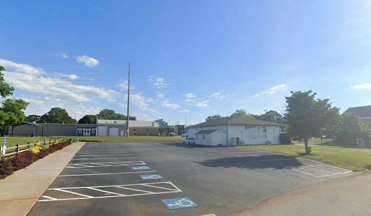 Lyman Vultures Wreck Roofs, Solar Panels, and a Truck, Residents Say