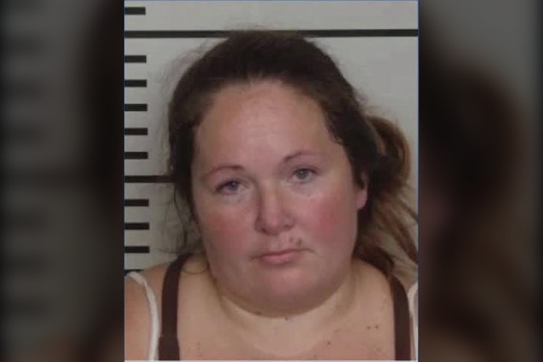 Lyndon Mother Charged After 5 Kids Found in Squalid Apartment, Fed by Cops