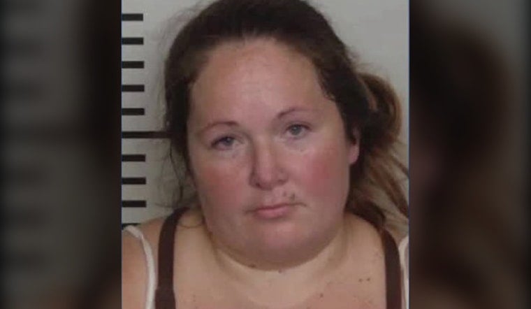 Lyndon Mother Charged After 5 Kids Found in Squalid Apartment, Fed by Cops