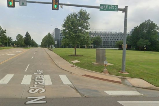 Lynn Community Impact Builds Its Oklahoma City Work Around a Leased Garden