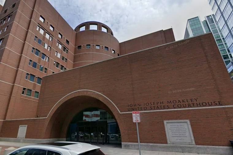 Lynn Woman, 56, Charged After Voting Twice While Not a U.S. Citizen