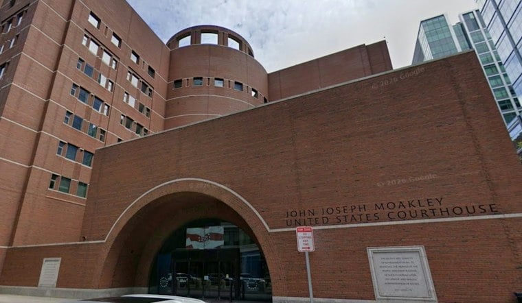 Lynn Woman, 56, Charged After Voting Twice While Not a U.S. Citizen