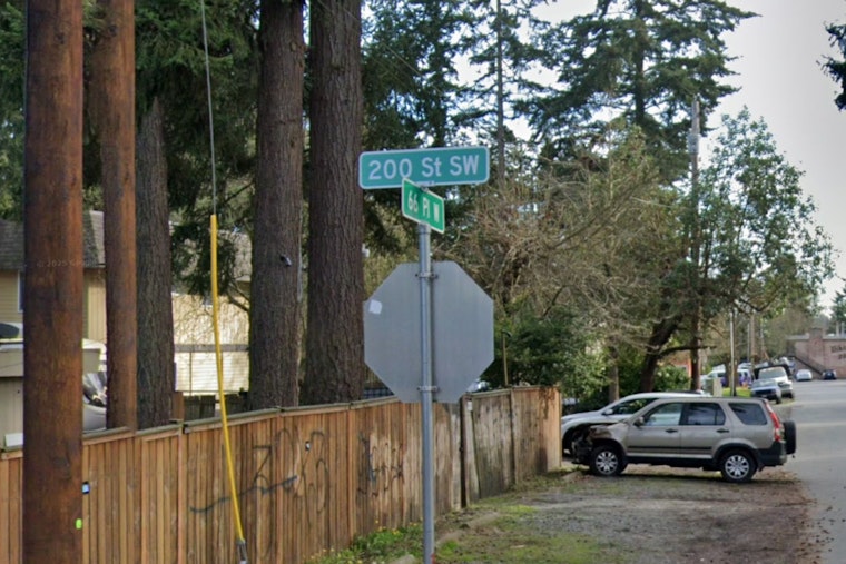 Lynnwood Shooting Leaves Man, 34, Critical — Second 200th Street Attack in 9 Days