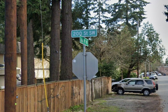 Lynnwood Shooting Leaves Man, 34, Critical — Second 200th Street Attack in 9 Days