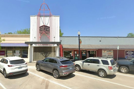 Lyric Theatre Brings Come From Away to OKC for 9/11 Anniversary Run