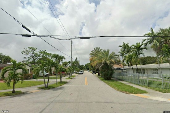 Machete Attack Near Shenandoah Park Leaves Miami Man, 43, Fighting for Life