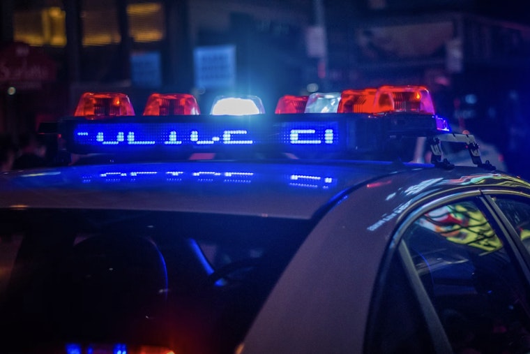 Machete Manhunt Locks Down Harvard Square, Ends Near Mount Auburn Hospital
