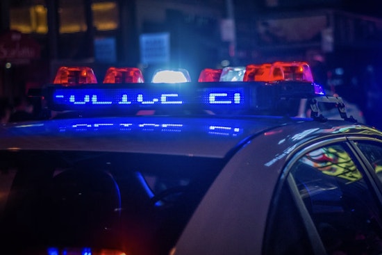 Machete Manhunt Locks Down Harvard Square, Ends Near Mount Auburn Hospital