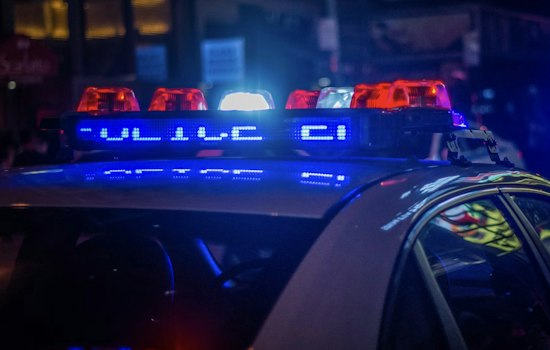 Machete Manhunt Locks Down Harvard Square, Ends Near Mount Auburn Hospital