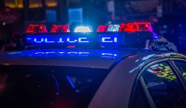 Machete Manhunt Locks Down Harvard Square, Ends Near Mount Auburn Hospital
