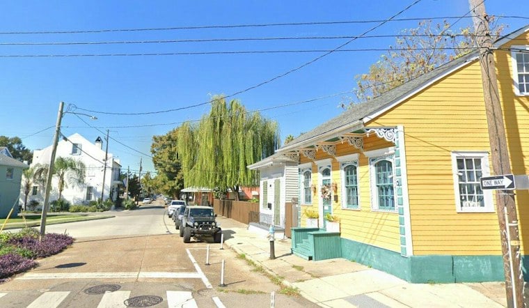 Machete-Wielding Attacker Slashes Man's Arm on Franklin Avenue, NOPD Says