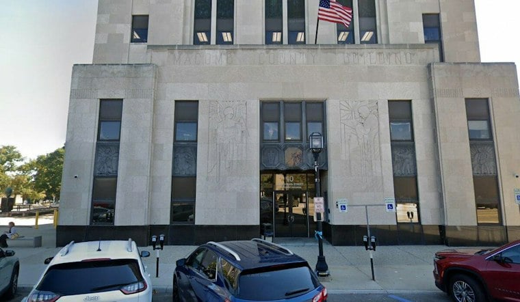 Macomb felony nonsupport cases highlight the line between enforcement and inability to pay