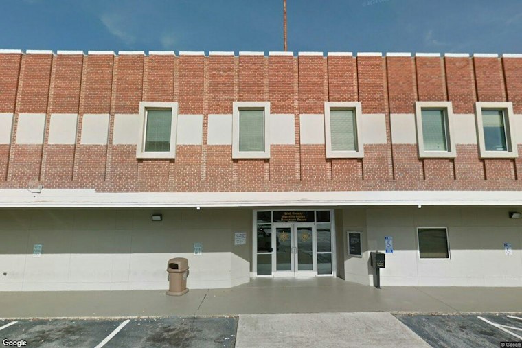 Macon 4-Year-Old Dies After Father Finds Her in Water-Filled Trash Can