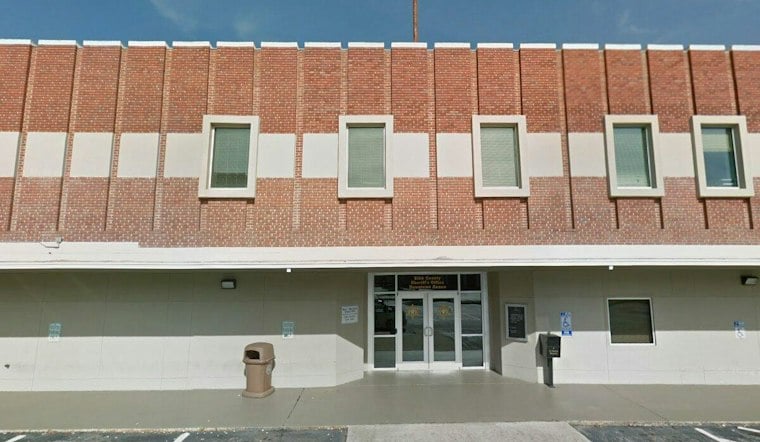Macon 4-Year-Old Dies After Father Finds Her in Water-Filled Trash Can