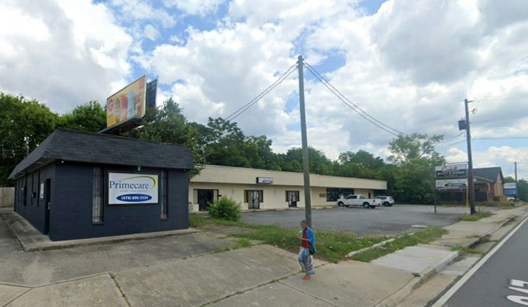 Macon Man, 21, Shot Dead on Pio Nono Avenue
