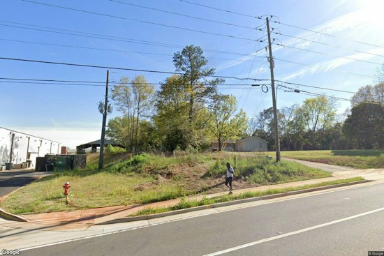 Macon Man Gets 8 Years After Ramming Deputy's Cruiser, Hiding in Underwear