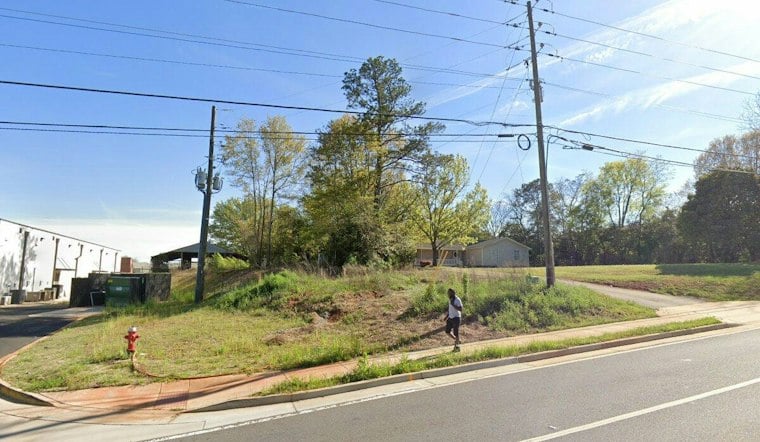 Macon Man Gets 8 Years After Ramming Deputy's Cruiser, Hiding in Underwear