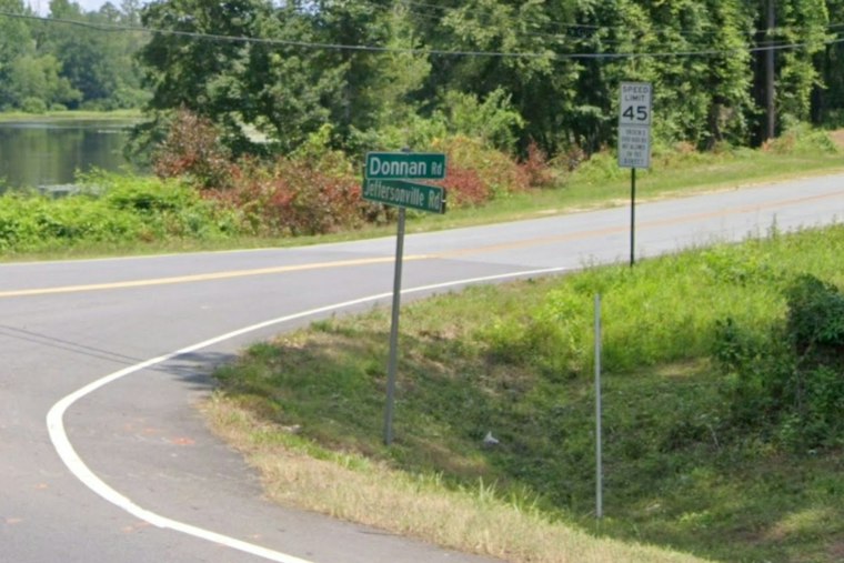 Macon Motorcyclist Critical After Truck Turns Left Into His Path on Jeffersonville Road