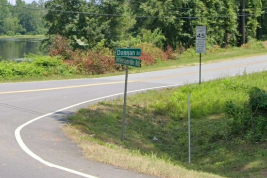 Macon Motorcyclist Critical After Truck Turns Left Into His Path on Jeffersonville Road