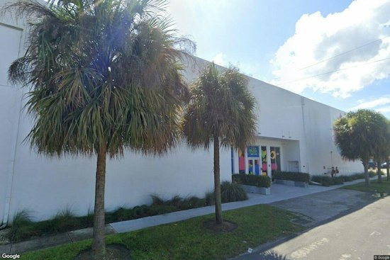 MAD Arts’ Bioluminal Exhibit Runs Through Nov. 8 in Dania Beach