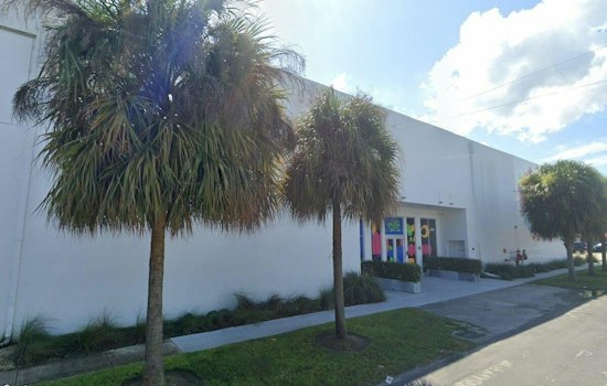 MAD Arts’ Bioluminal Exhibit Runs Through Nov. 8 in Dania Beach