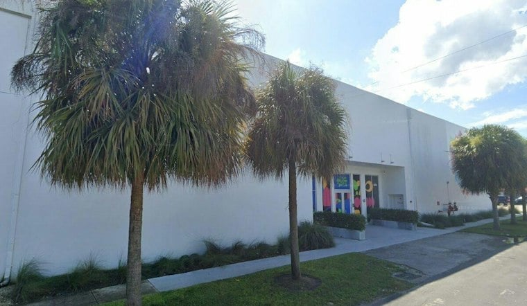 MAD Arts’ Bioluminal Exhibit Runs Through Nov. 8 in Dania Beach
