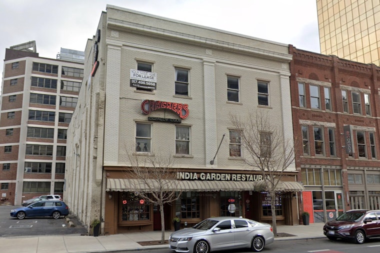 Mad Hatter Shows Revives Downtown Indy's Old Crackers Comedy Club Space