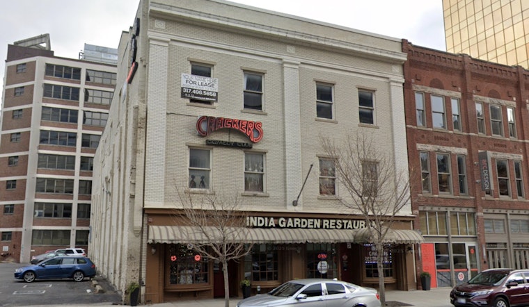 Mad Hatter Shows Revives Downtown Indy's Old Crackers Comedy Club Space