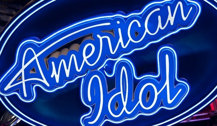 Madeira Teen Once Told He Might Never Speak Now Chases American Idol Dream