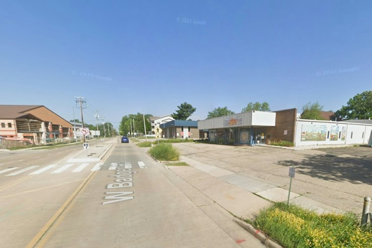 Madison City Services on West Badger Road