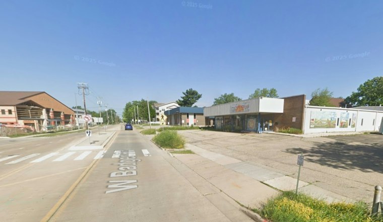Madison City Services on West Badger Road