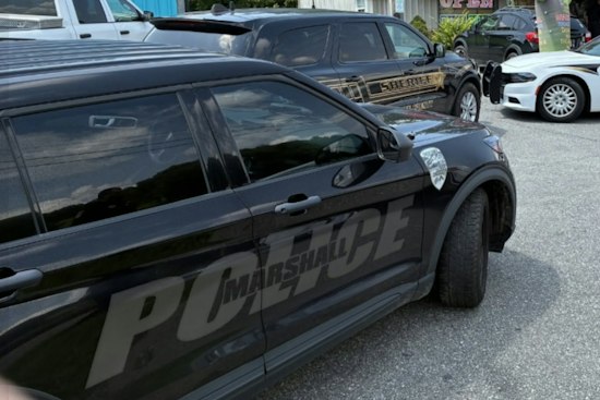 Madison County Deputies Shoot Wanted Man While Serving Warrant in Marshall