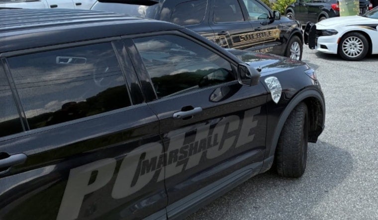 Madison County Deputies Shoot Wanted Man While Serving Warrant in Marshall