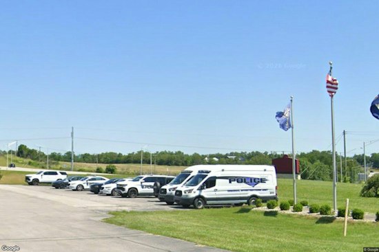 Madison County Schools Launches Its Own Police Force for New Year