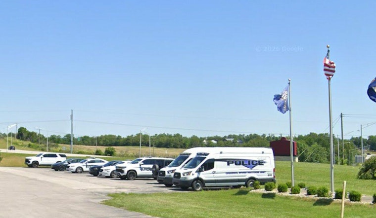 Madison County Schools Launches Its Own Police Force for New Year