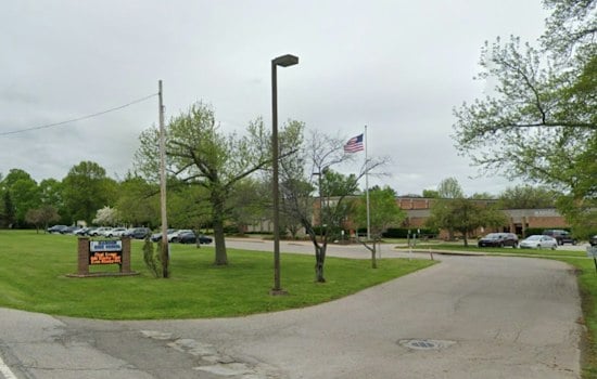 Madison High Opens Student Depot With Credit Union Branch, Coffee Shop, Food Pantry
