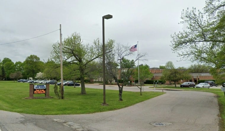 Madison High Opens Student Depot With Credit Union Branch, Coffee Shop, Food Pantry