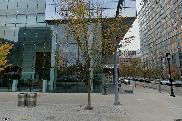 Madrid's Cult Greek Yogurt Brand MYKA Lands in Boston's Seaport Pop-Up