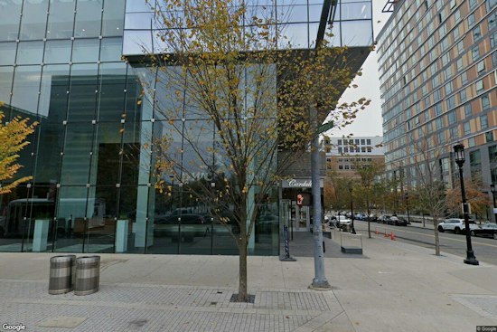 Madrid's Cult Greek Yogurt Brand MYKA Lands in Boston's Seaport Pop-Up