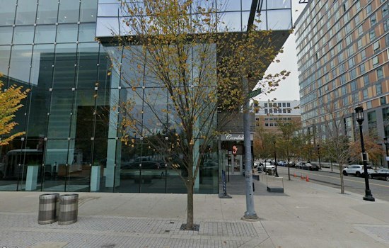 Madrid's Cult Greek Yogurt Brand MYKA Lands in Boston's Seaport Pop-Up