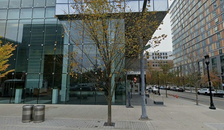 Madrid's Cult Greek Yogurt Brand MYKA Lands in Boston's Seaport Pop-Up