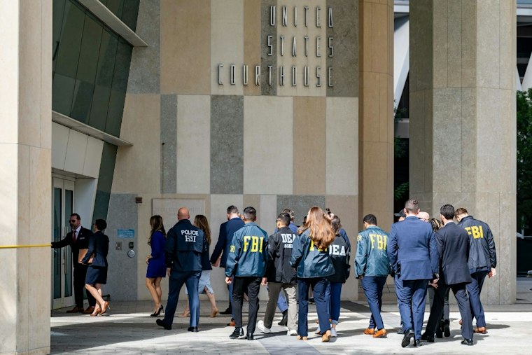 Maduro's Money Man Alex Saab Pleads Guilty in Miami, Forfeits $195M